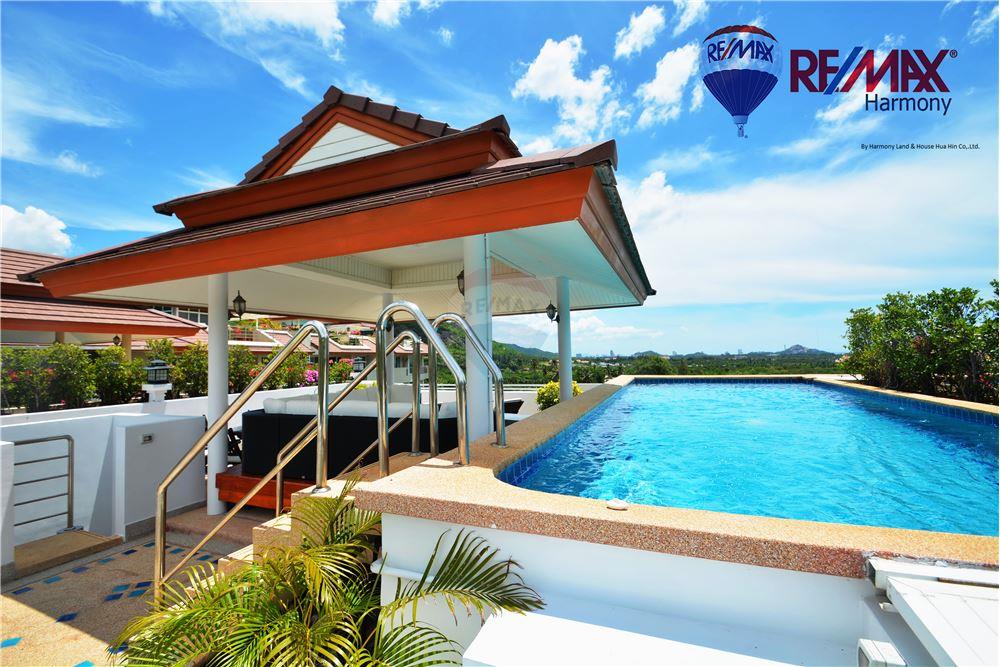 For Sale Villa Hua Hin